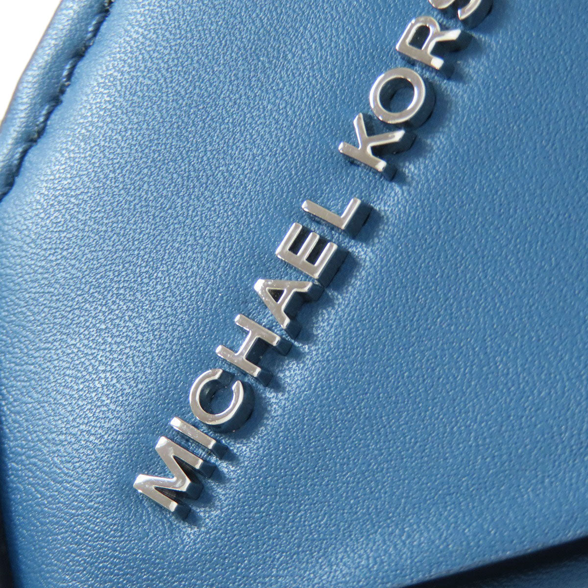 Michael Kors 2WAY Handbag Leather Ladies [Used]
