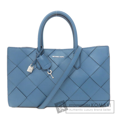 Michael Kors 2WAY Handbag Leather Ladies [Used]