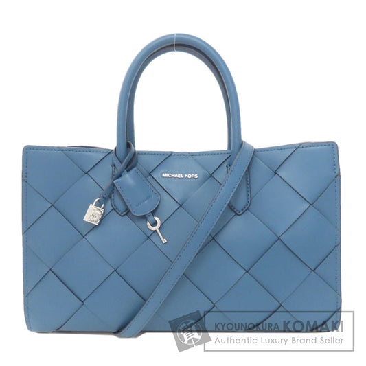 Michael Kors 2WAY Handbag Leather Ladies [Used]