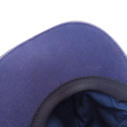 GUCCI Baseball cap hat Cotton Ladies [Used]