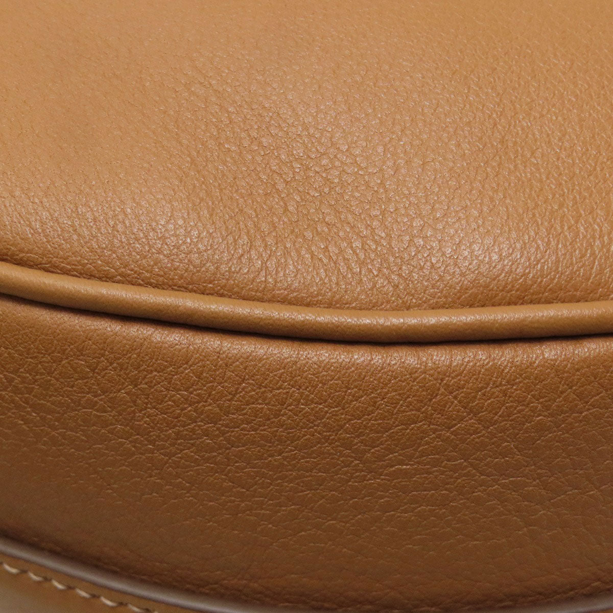 PRADA Logo Hardware Shoulder Bag Calf Ladies [Used]