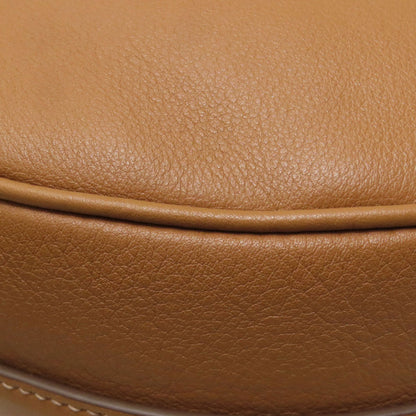 PRADA Logo Hardware Shoulder Bag Calf Ladies [Used]