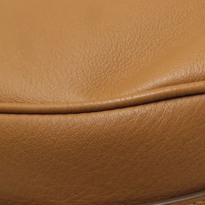 PRADA Logo Hardware Shoulder Bag Calf Ladies [Used]