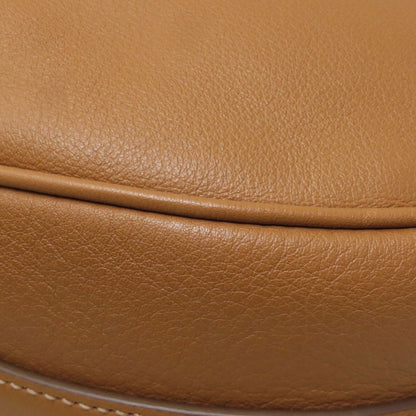 PRADA Logo Hardware Shoulder Bag Calf Ladies [Used]