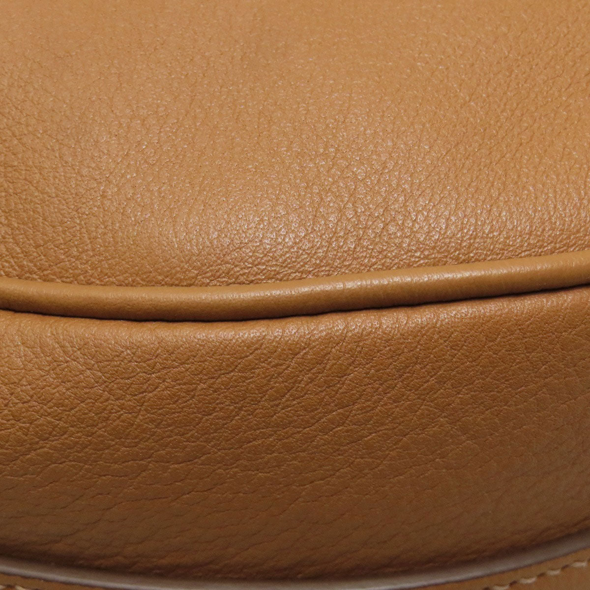 PRADA Logo Hardware Shoulder Bag Calf Ladies [Used]