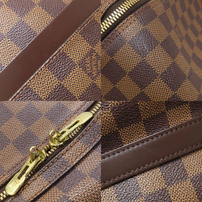 LOUIS VUITTON N45251 Dorsoduro Shoulder Bag Damier canvas Ladies [Used]