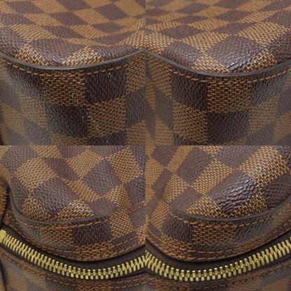 LOUIS VUITTON N45251 Dorsoduro Shoulder Bag Damier canvas Ladies [Used]