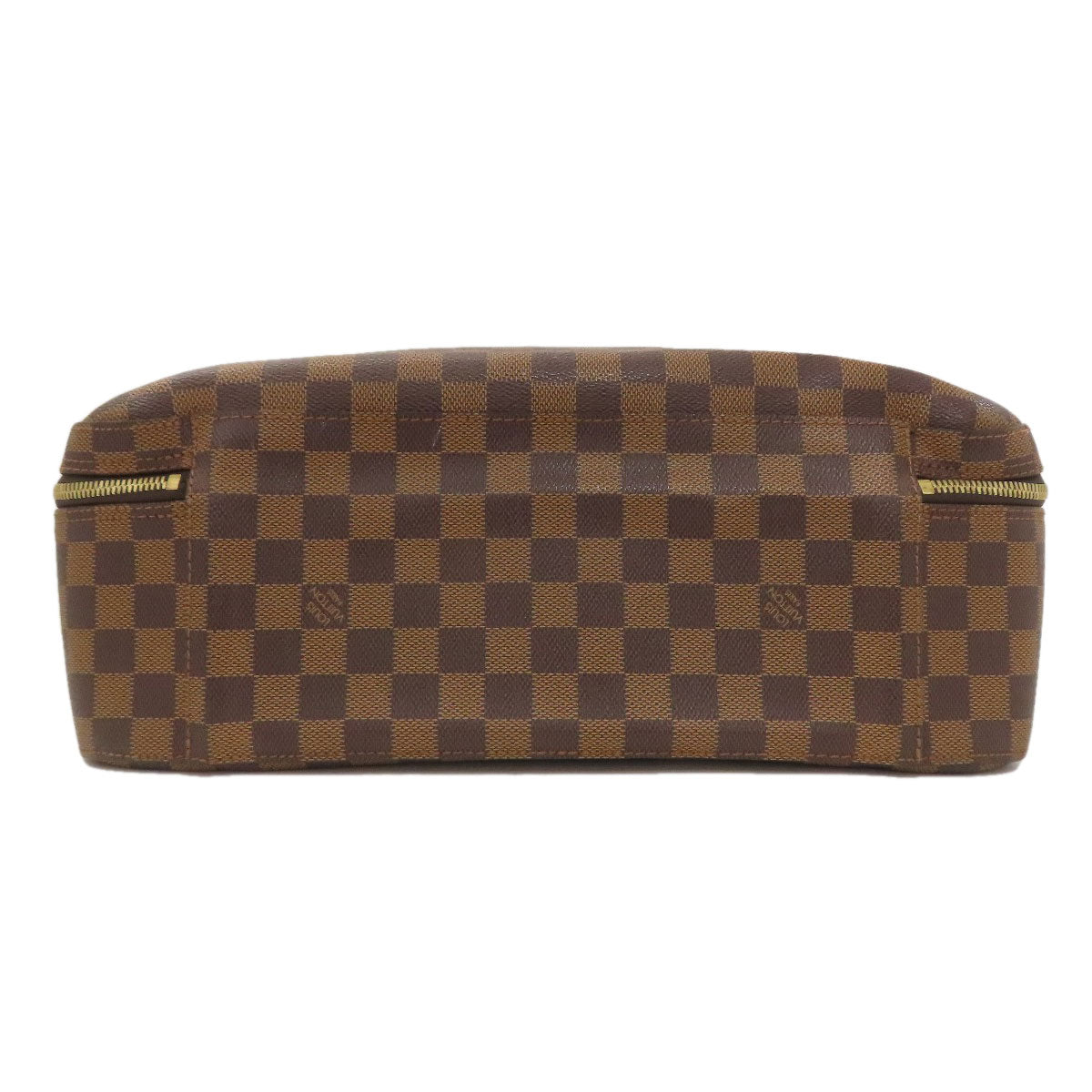 LOUIS VUITTON N45251 Dorsoduro Shoulder Bag Damier canvas Ladies [Used]
