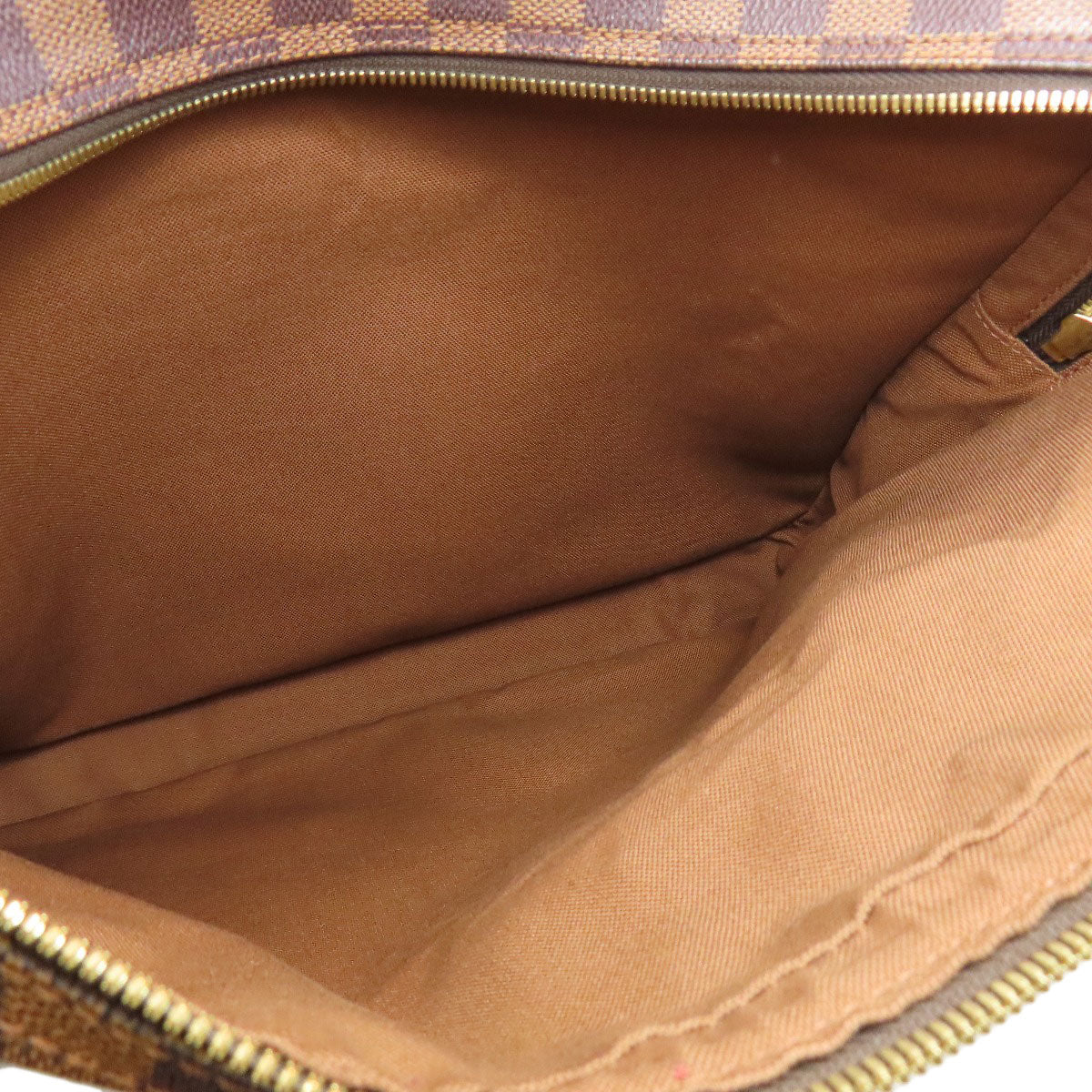 LOUIS VUITTON N45251 Dorsoduro Shoulder Bag Damier canvas Ladies [Used]