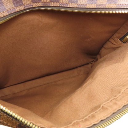 LOUIS VUITTON N45251 Dorsoduro Shoulder Bag Damier canvas Ladies [Used]