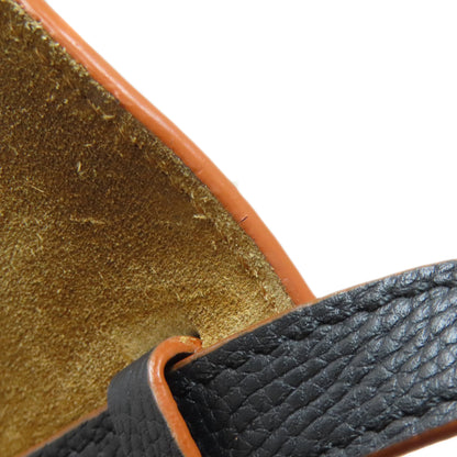 LOEWE Gate bag small Shoulder Bag Calf Ladies [Used]