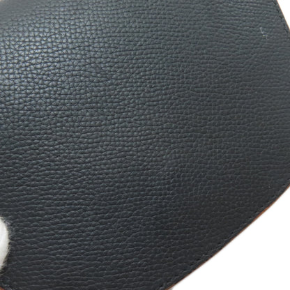 LOEWE Gate bag small Shoulder Bag Calf Ladies [Used]