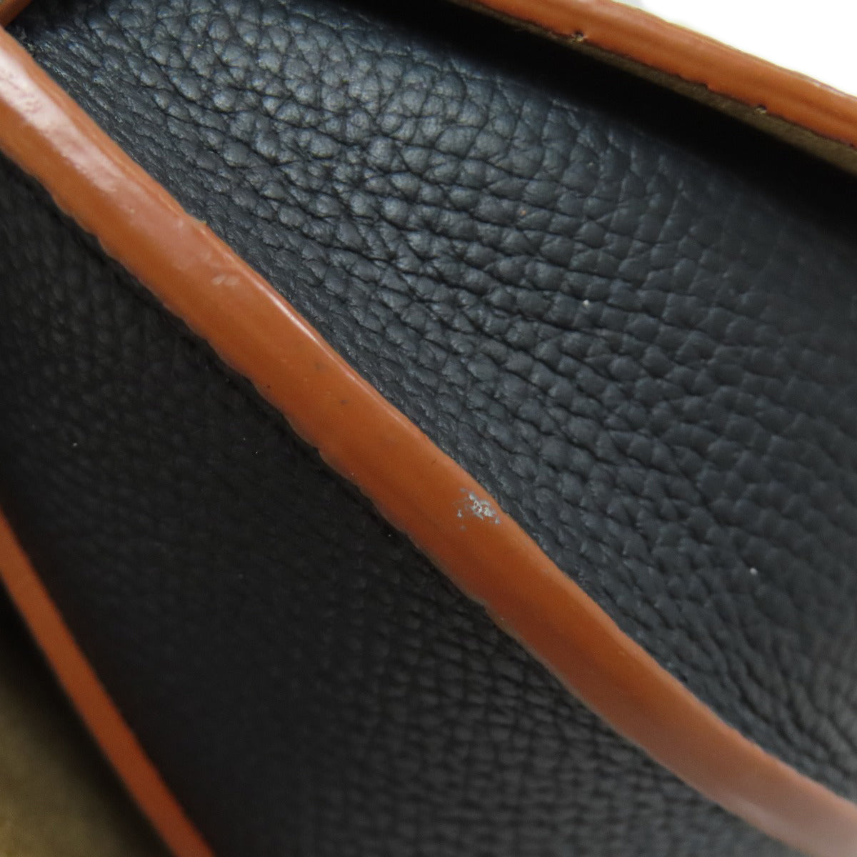 LOEWE Gate bag small Shoulder Bag Calf Ladies [Used]