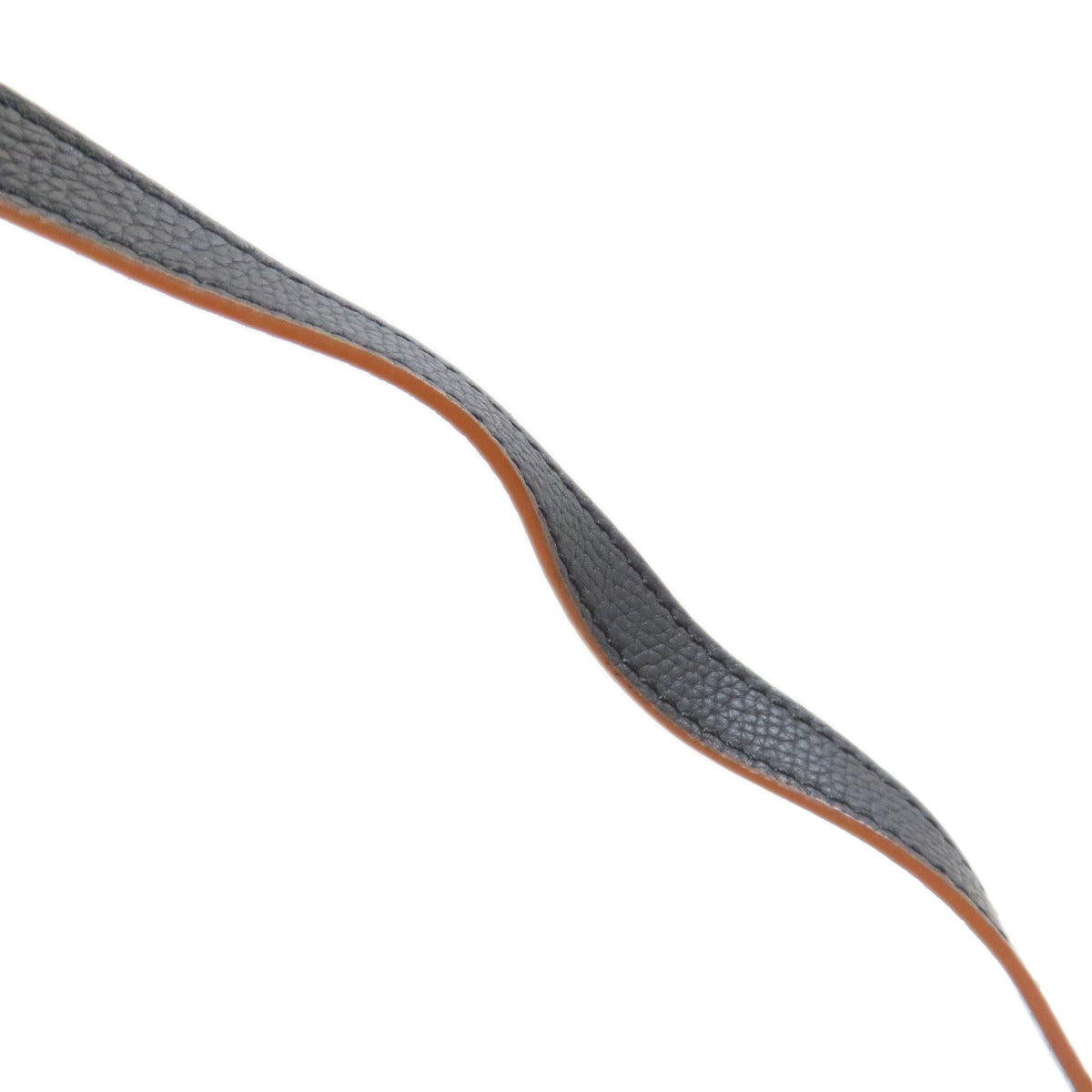 LOEWE Gate bag small Shoulder Bag Calf Ladies [Used]