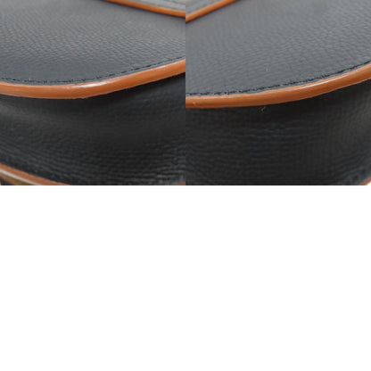 LOEWE Gate bag small Shoulder Bag Calf Ladies [Used]