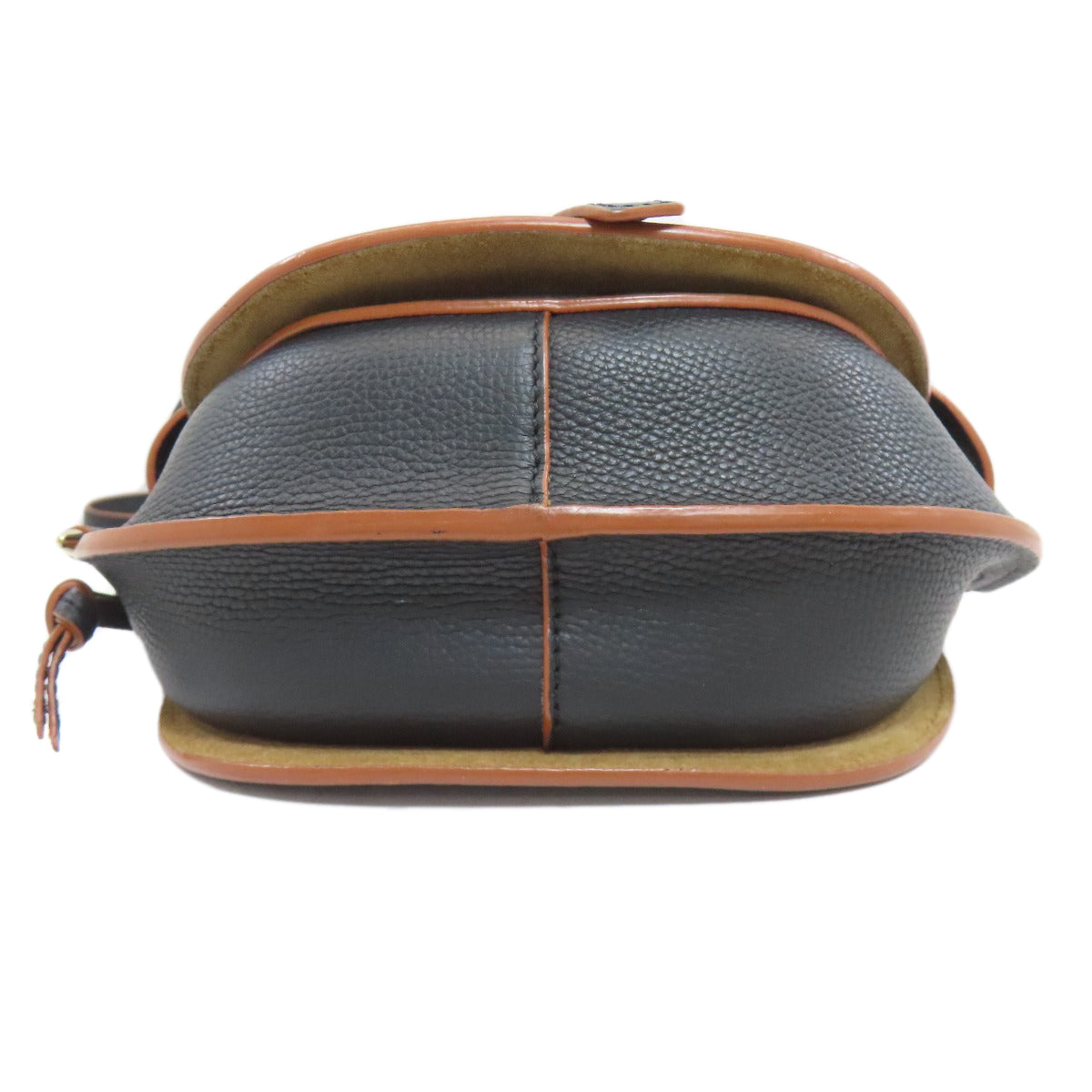 LOEWE Gate bag small Shoulder Bag Calf Ladies [Used]