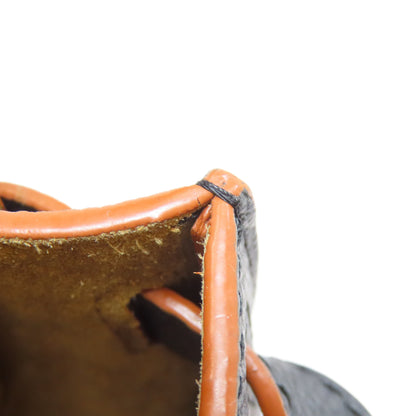 LOEWE Gate bag small Shoulder Bag Calf Ladies [Used]