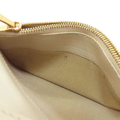 CELINE By color Bifold Wallet with Coin Pocket Leather Ladies [Used]