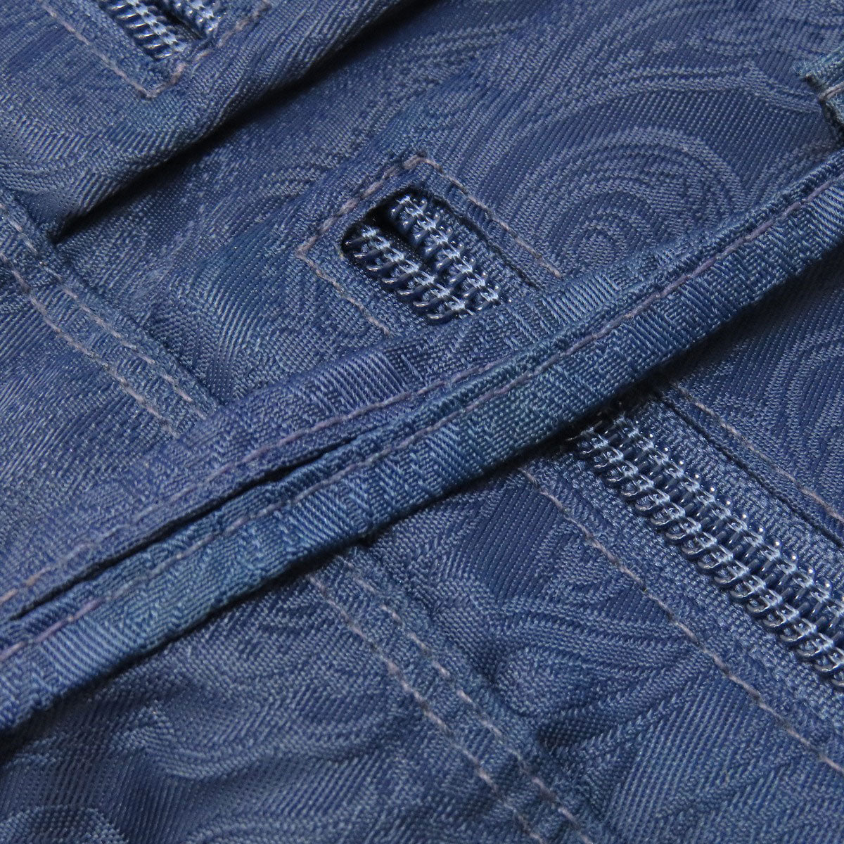 ETRO Paisley pattern Backpack Â· Daypack Nylon Ladies [Used]