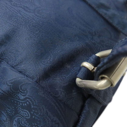 ETRO Paisley pattern Backpack Â· Daypack Nylon Ladies [Used]
