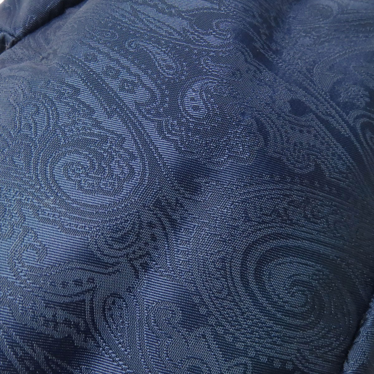 ETRO Paisley pattern Backpack Â· Daypack Nylon Ladies [Used]