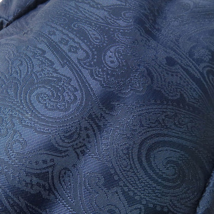 ETRO Paisley pattern Backpack Â· Daypack Nylon Ladies [Used]
