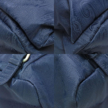 ETRO Paisley pattern Backpack Â· Daypack Nylon Ladies [Used]