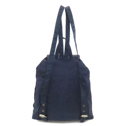 ETRO Paisley pattern Backpack Â· Daypack Nylon Ladies [Used]