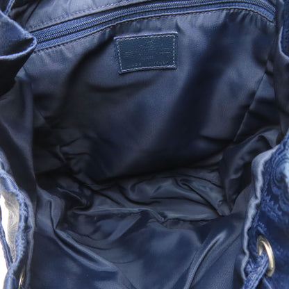 ETRO Paisley pattern Backpack Â· Daypack Nylon Ladies [Used]