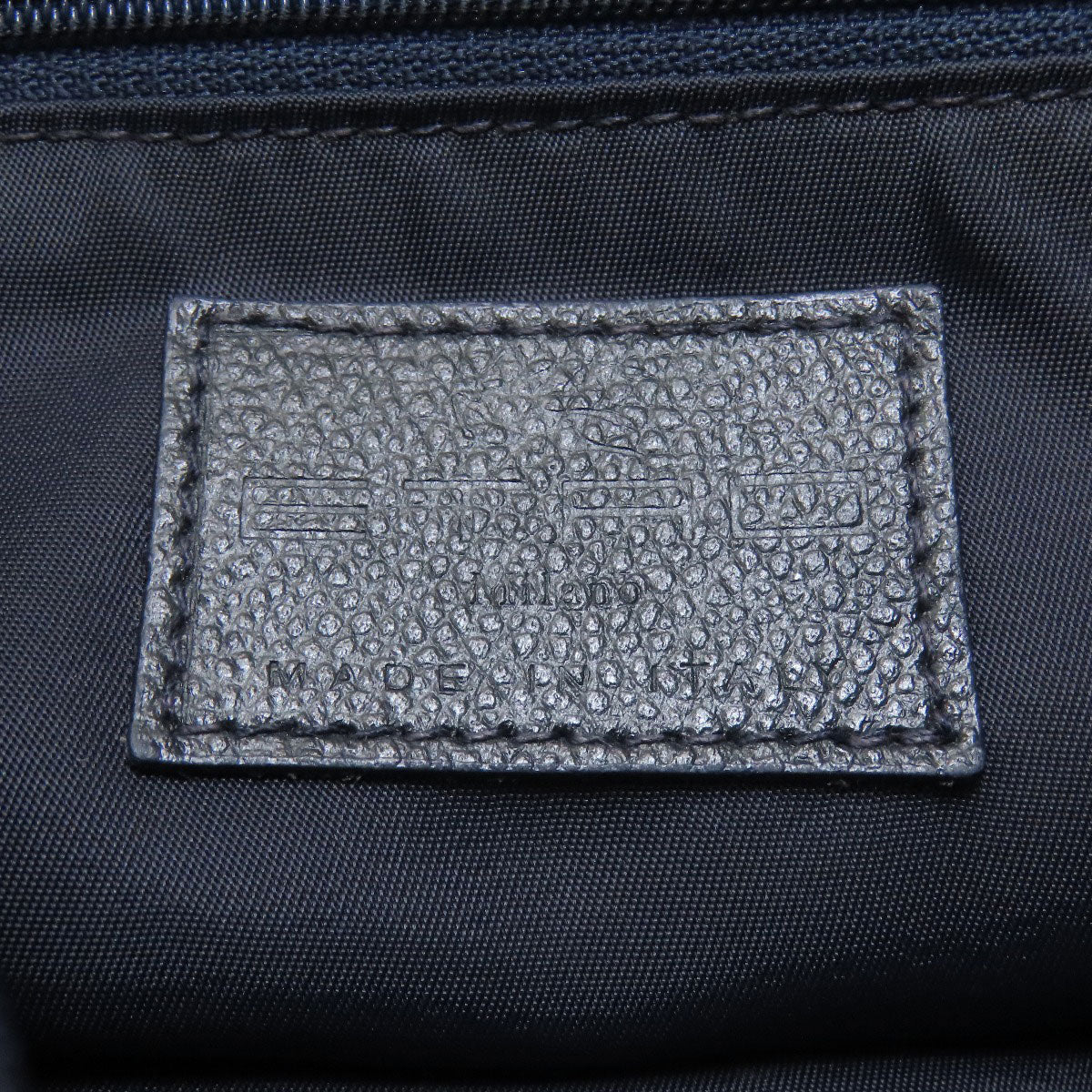 ETRO Paisley pattern Backpack Â· Daypack Nylon Ladies [Used]