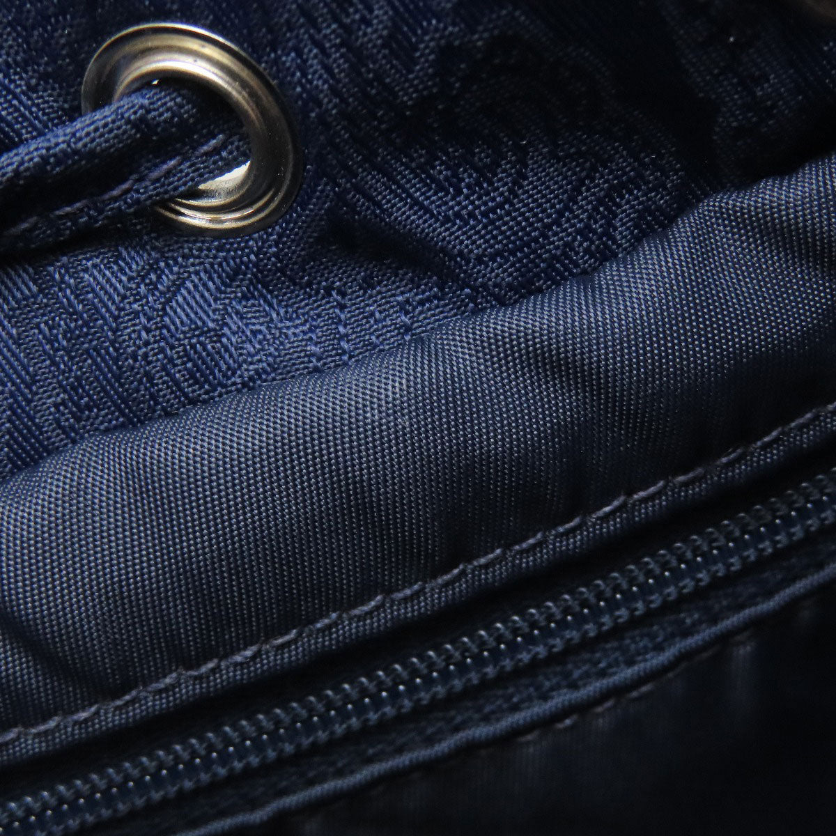 ETRO Paisley pattern Backpack Â· Daypack Nylon Ladies [Used]