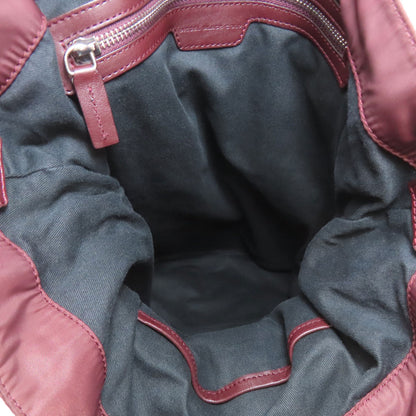Stella McCartney 2WAY Tote Bag Nylon Ladies [Used]