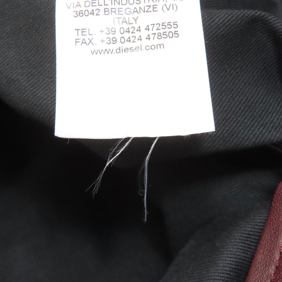 Stella McCartney 2WAY Tote Bag Nylon Ladies [Used]