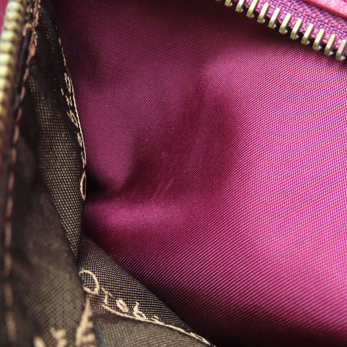 OROBIANCO 2WAY Shoulder Bag Nylon Ladies [Used]