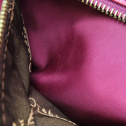 OROBIANCO 2WAY Shoulder Bag Nylon Ladies [Used]