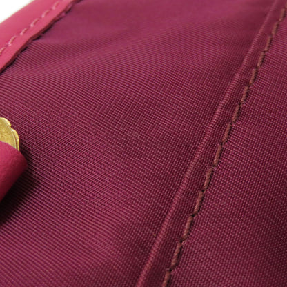 OROBIANCO 2WAY Shoulder Bag Nylon Ladies [Used]