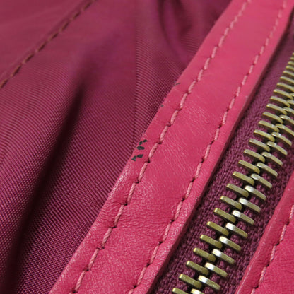 OROBIANCO 2WAY Shoulder Bag Nylon Ladies [Used]