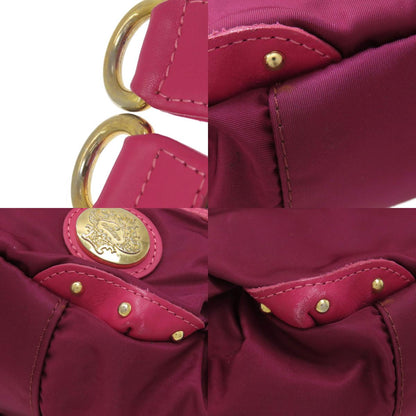 OROBIANCO 2WAY Shoulder Bag Nylon Ladies [Used]