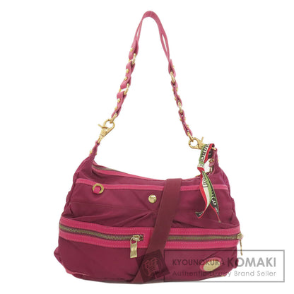 OROBIANCO 2WAY Shoulder Bag Nylon Ladies [Used]