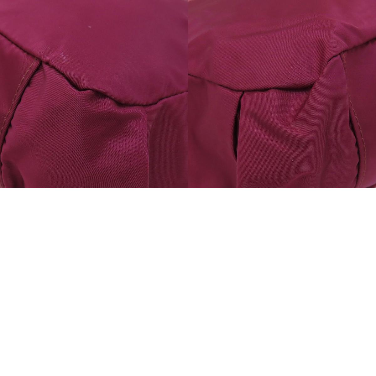 OROBIANCO 2WAY Shoulder Bag Nylon Ladies [Used]