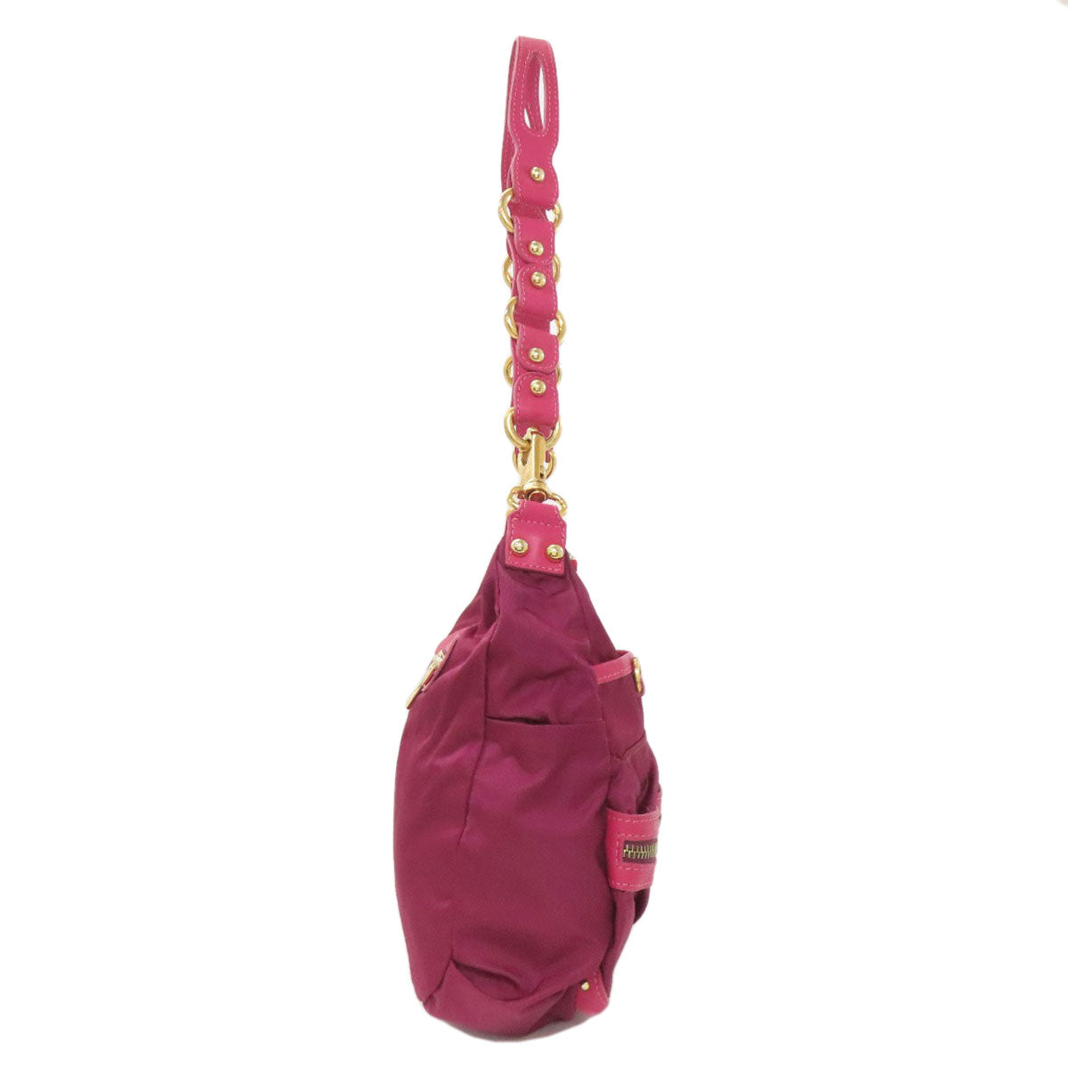 OROBIANCO 2WAY Shoulder Bag Nylon Ladies [Used]