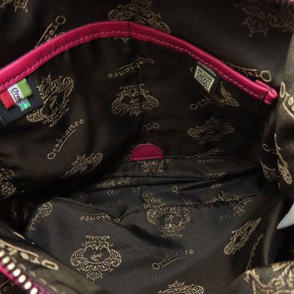 OROBIANCO 2WAY Shoulder Bag Nylon Ladies [Used]