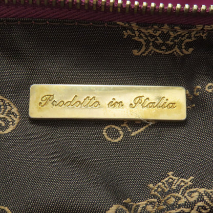 OROBIANCO 2WAY Shoulder Bag Nylon Ladies [Used]