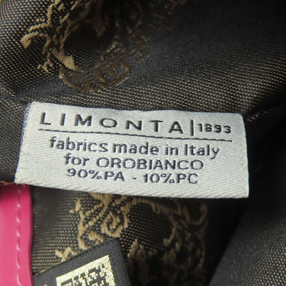 OROBIANCO 2WAY Shoulder Bag Nylon Ladies [Used]