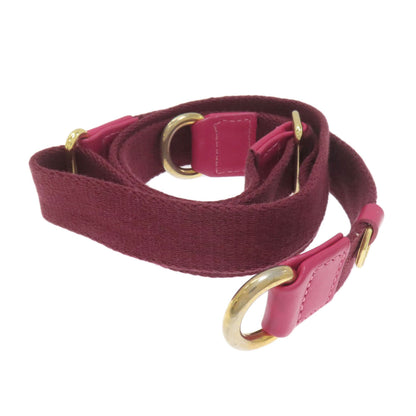 OROBIANCO 2WAY Shoulder Bag Nylon Ladies [Used]