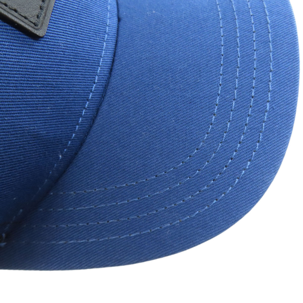 COACH Baseball cap hat Cotton NylonLadies [Used]