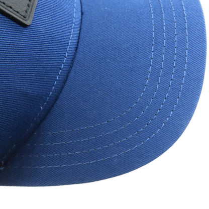 COACH Baseball cap hat Cotton NylonLadies [Used]