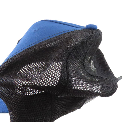 COACH Baseball cap hat Cotton NylonLadies [Used]