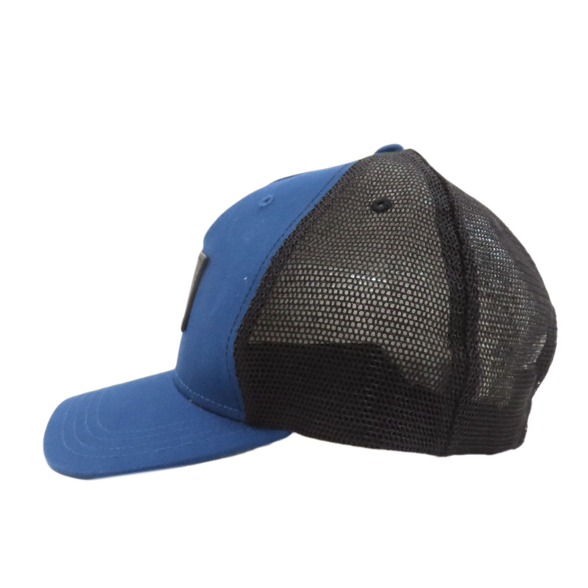 COACH Baseball cap hat Cotton NylonLadies [Used]