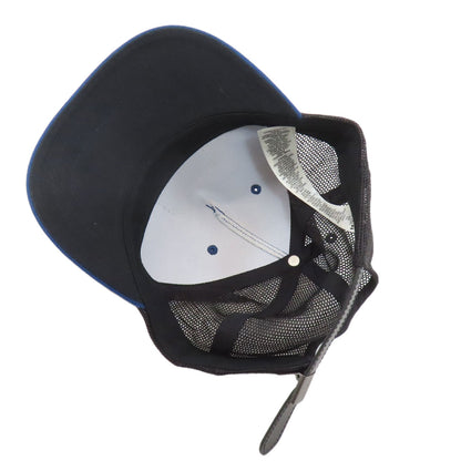 COACH Baseball cap hat Cotton NylonLadies [Used]